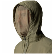 Muška vjetrovka Columbia Skien Valley™ Hooded Long sleeve Shirt