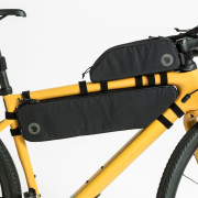 Torbica za okvir bicikla Fjällräven Hoja Frame Bag M