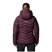 Ženska jakna od perja Columbia Roaring Fork II Down Jacket