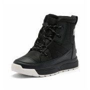 Dječje zimske cipele Sorel Whitney™ III Mid Wp Black