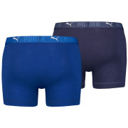 Muške bokserice Puma Sport Cotton Boxers 2P