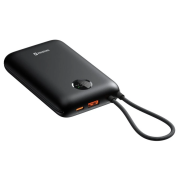 Power bank eksterne baterije Swissten Voltbox 35 W 30000 mAh