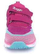Dječje tenisice Bugga Tempe Pink