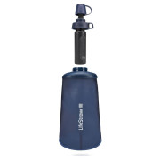 Boca sa filterom LifeStraw Peak Squeeze Bottle 1L