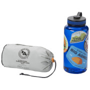 Umetak za vreću za spavanje Big Agnes UL Recovery Sleeping Bag Liner Regular
