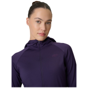 Ženska funkcionalna dukserica 4F Technical Sweatshirt F656