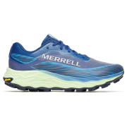 Muška obuća Merrell Agility Peak 6 M plava dark blue