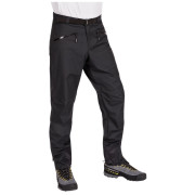 Muške zimske hlače High Point Active Pants crna Black