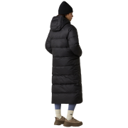 Ženski pernati kaput The North Face W Hydrenalite City Long Down Hooded Park