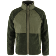 Muška jakna Fjällräven Vardag Pile Jacket M