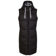 Ženski prsluk Dare 2b Society Gilet crna Black