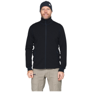 Muške funkcionalne majice dugih rukava Devold Thermo Wool Jkt Man