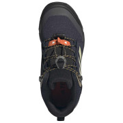 Dječja obuća Adidas Terrex Mid Gtx K Blue
