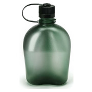 Boca Nalgene Oasis 1000 ml tamno zelena Foliage