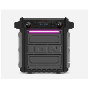 Zvučnik ION Block Rocker Sport Black