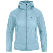Ženska jakna Fjällräven Keb Lätt Wind Jacket W plava Breeze Blue