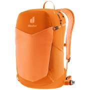 Turistički ruksak Deuter Speed Lite 21 narančasta peach-tuscany