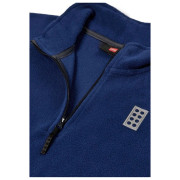 Dječja dukserica Lego Wear Lwsinclair 702 Blue