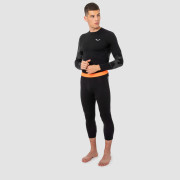 Muške tajice 3/4 Salewa Cristallo Warm Amr M 3/4Tight
