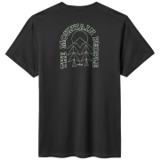 Ženska majica Rab Stance Cirque Tee crna