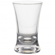 Čašice za aperitiv Gimex LIN Shot glass 4 pcs
