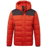 Muška jakna Craghoppers Sutherland Hd Jkt crvena R5W