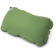 Jastuk na samonapuhavanje Zulu Outdoor Dream zelena