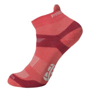 Čarape Progress RNS 8JB Running Sox ružičasta Salmon/Pink