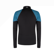 Muške funkcionalne majice dugih rukava Montura Traccia Octa Maglia