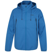 Muška softshell jakna Husky Sonny M plava