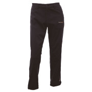 Muške hlače Regatta Geo Softshell ll Trousers (Lon crna