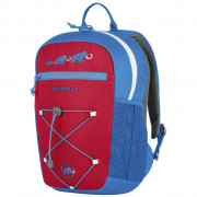 Dječji ruksak  Mammut First Zip 8 l crvena/plava