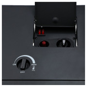 Grijanje za kamp kućicu Mestic Gas heater MRK-100T 30mbar