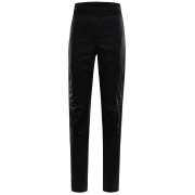 Ženske hlače Alpine Pro Abara 2 crna Black