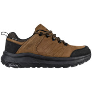 Cipele za trekking Bennon TERENNO Barefoot+ O6 Low smeđa brown