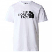 Muška majica The North Face M S/S Easy Tee bijela Tnf White