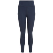 Ženske tajice Craghoppers Nosilife Adeena Legging plava Blue Navy