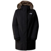 Ženska duga jakna The North Face W Arctic Parka