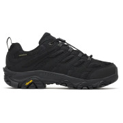 Muške zimske cipele Merrell Moab 3 Syn Ice Wp (Wide) crna black