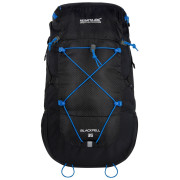Ruksak Regatta Blackfell II 35l crna
