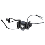 Stalak za biciklo Ortlieb Handlebar Mounting-Set QR