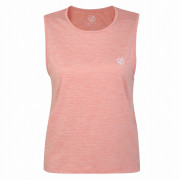 Ženska majica bez rukava Dare 2b Meditate Crop Top
