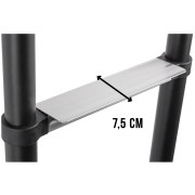 Ljestvice za penjanje Brunner Laddy Alcove AIR