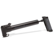 Pumpica Blackburn Mammoth AnyValve crna Black