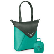 Torba Osprey Ultralight Stuff Tote plava TropicTeal
