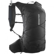 Ruksak Salomon Xt 15 crna/bijela Black