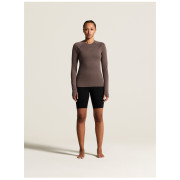 Ženska funkcionalna majica Craft Wool Comfort Rn LS W