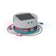 Solarna lampa BioLite Solar String 18’ Color