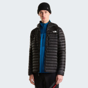 Muška pernata jakna The North Face M Bettaforca Lt Down Hoodie