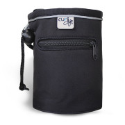 Torba za poslastice Curli Treatbag V1 crna black